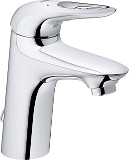 Смеситель для раковины Grohe Eurostyle 23566003