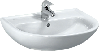 Раковина Laufen Pro 8.1095.1.000.104.1