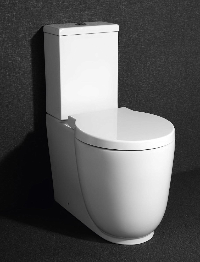 Бачок для унитаза BelBagno Sabrina