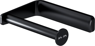 Держатель туалетной бумаги AM.PM Inspire 2.0 A50A34122 черный