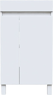 Тумба под раковину без столешницы IDDIS Optima Home 110