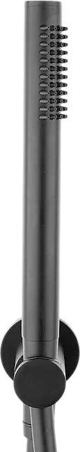 Комплект для ванной Paffoni Light KITLIG015NO071 С ВНУТРЕННЕЙ ЧАСТЬЮ, черный Sancos — Оригинал