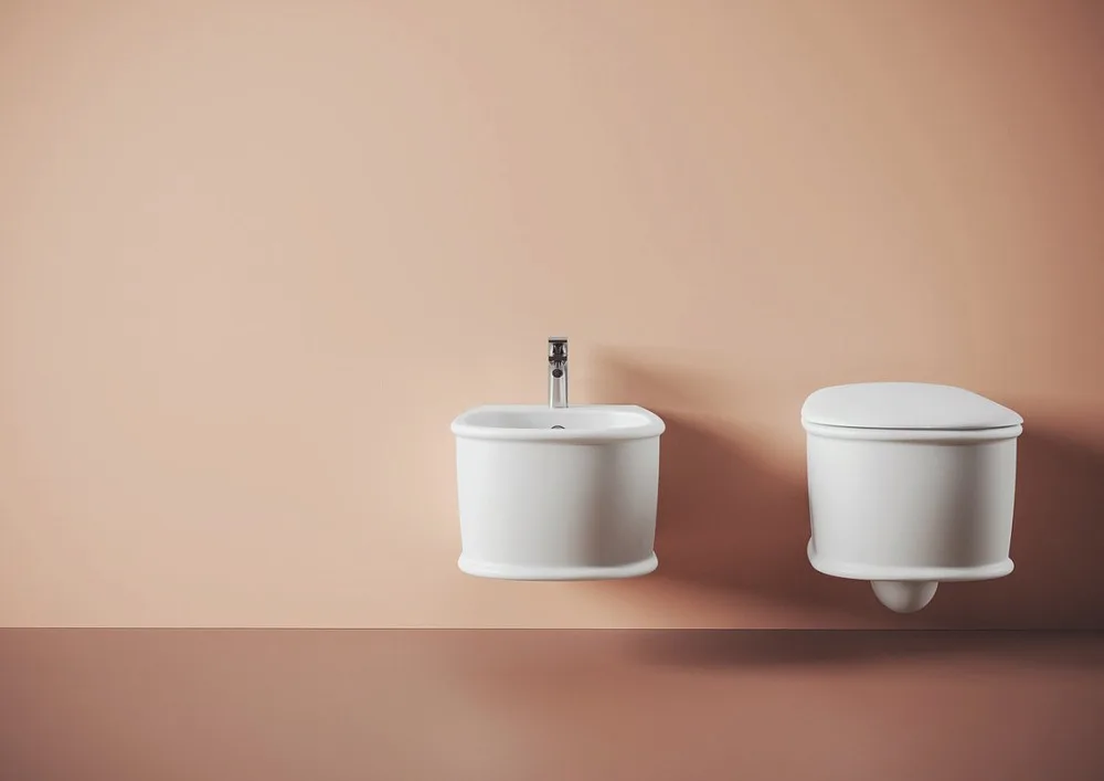 Унитаз подвесной ArtCeram Atelier Sancos — официальный сайт