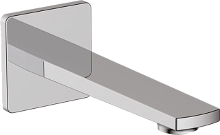 Излив BelBagno Carin CAR-BC-CRM для ванны
