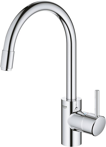 Смеситель для кухни Grohe Concetto New 32663003