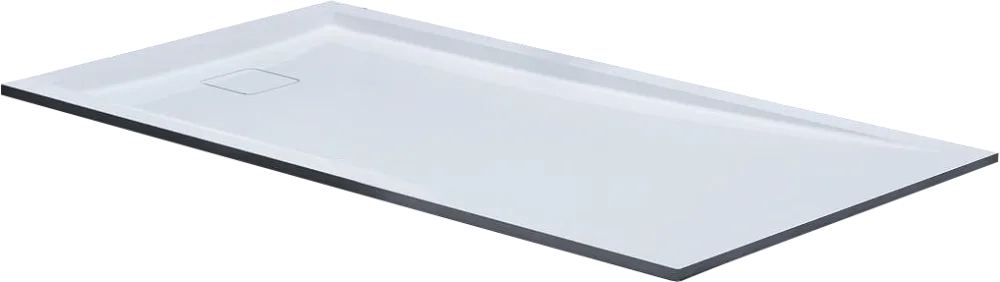 Поддон для душа Salini Capri 150x80 см, S-Sense, глянцевый Sancos — официальный сайт