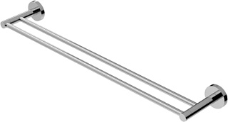 Полотенцедержатель Cezares Relax THD-65-01 хром