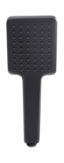 Душевая лейка Clever Nine Xtreme 60797 черная