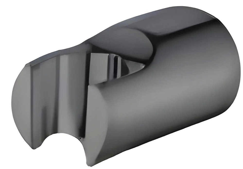 Настенный держатель Allen Brau Priority 5.31C15-MG графит