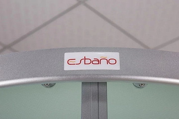 Душевая кабина Esbano C ESKB100C без крыши