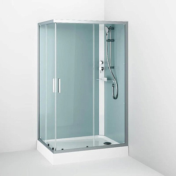 Душевая кабина AM.PM Gem W90C-404-12080MT 120х80