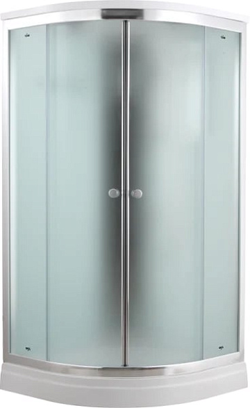 Душевая кабина Timo Comfort T-8801F
