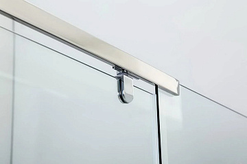 Душевой уголок Black&White Stellar Wind S305 1000х1000