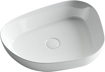Накладная раковина Ceramicanova Element CN5003
