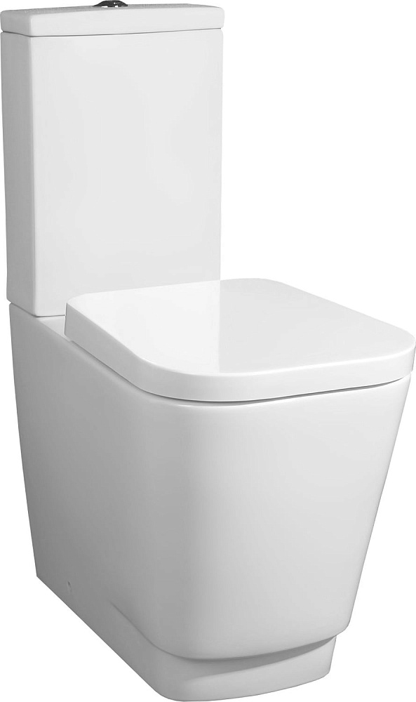Бачок для унитаза BelBagno Romina