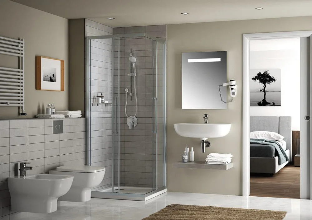 Унитаз подвесной Ideal Standard Esedra AquaBlade T386001 Sancos — официальный сайт
