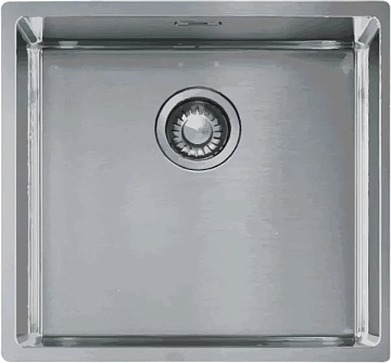 Мойка кухонная Franke Box BXX 210-45 нержавеющая сталь