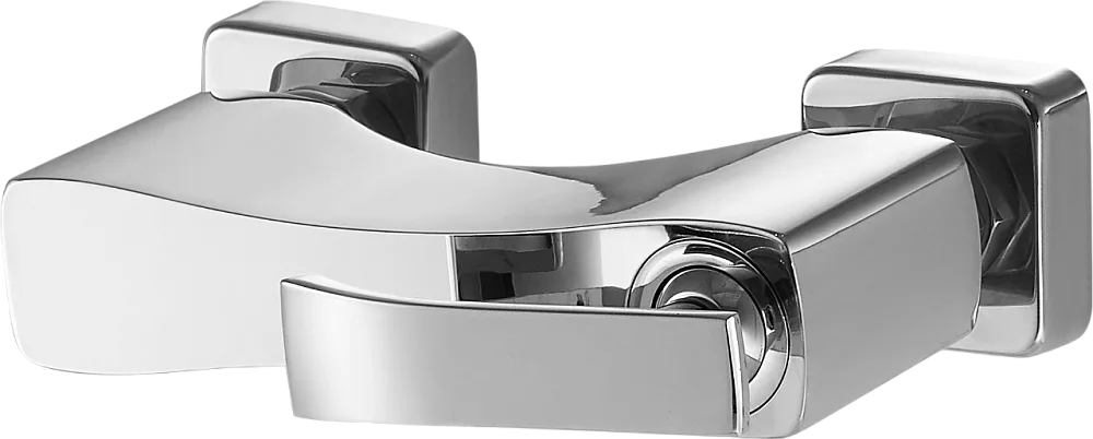 Смеситель для душа Wonzon & Woghand Triumph WW-564101-CR хром Sancos — официальный сайт