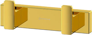 Крючок WHITECROSS Cubo CU2412GL золото