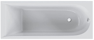 Акриловая ванна AM.PM Spirit V2.0 W72A-170-070W-A2 без опоры 170x70 см, пристенная, белая