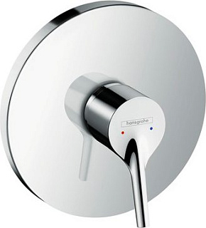 Встраиваемый смеситель Hansgrohe Talis S 72605000