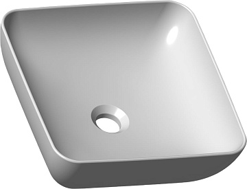 Накладная раковина Ravak Uni 380 B Slim
