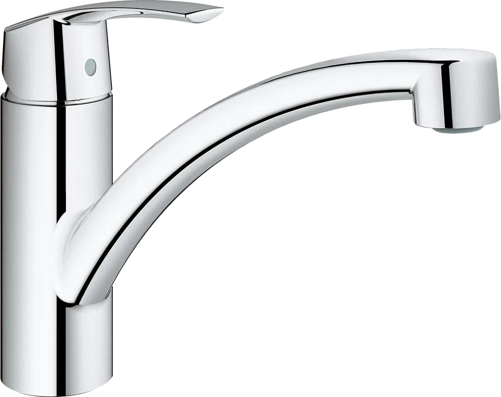 Смеситель для кухни Grohe Start 32441001 Sancos — официальный сайт