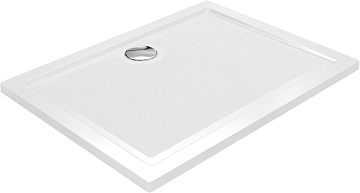 Поддон для душа Wasserkraft Salm 27T 120х90
