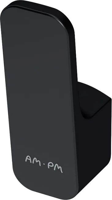 Крючок AM.PM Func A8F35522 черный Sancos — Оригинал