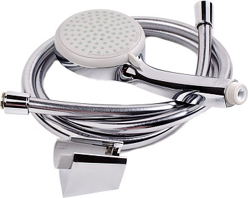 Душевой гарнитур Hansgrohe Croma 100 Vario 27594000, Porter'S