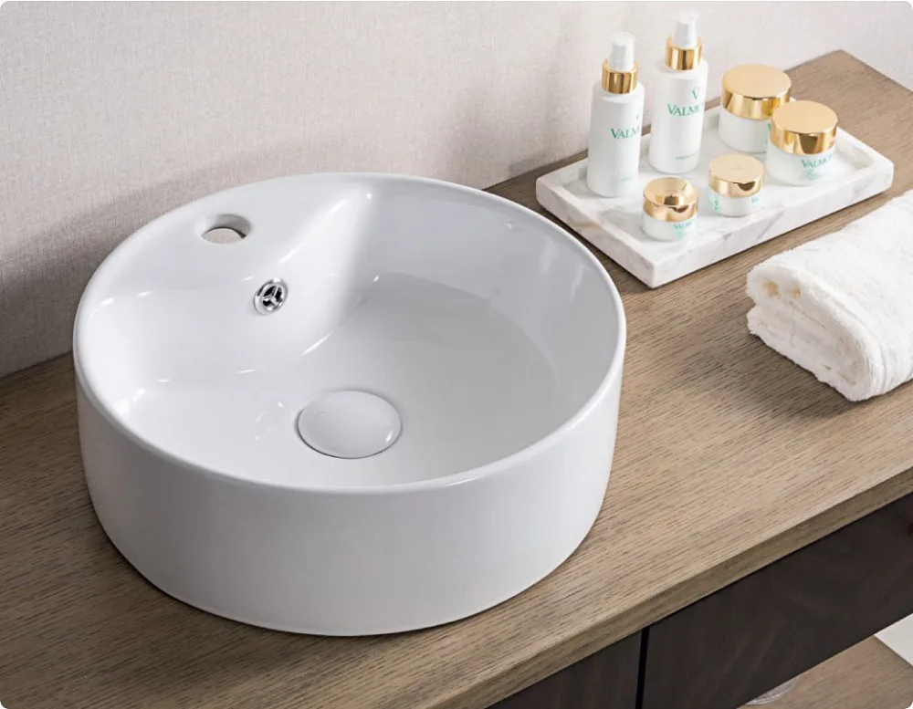Накладная раковина BelBagno BB1400 Sancos — официальный сайт