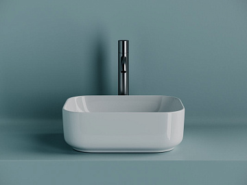 Накладная раковина Ceramicanova Element CN5042