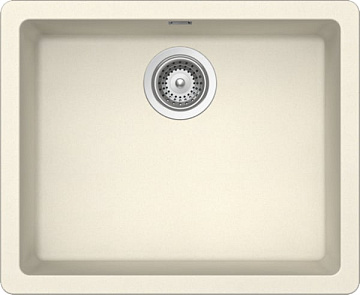 Мойка кухонная Schock Soho 60 (N-100) Cristadur магнолия