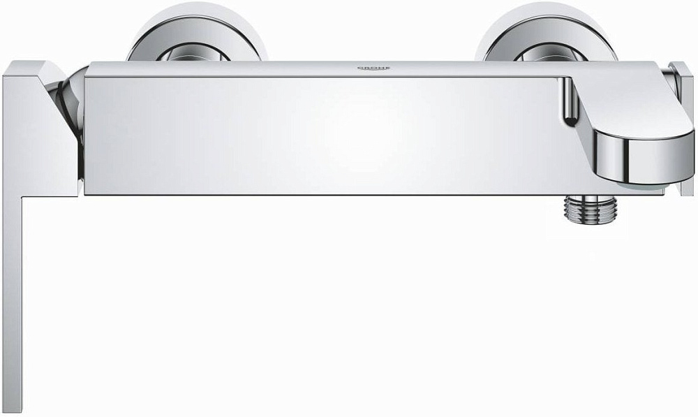 Смеситель для ванны с душем Grohe Plus 33553003