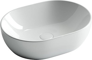 Накладная раковина Ceramicanova Element CN6019