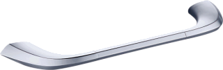 Полотенцедержатель Cezares Liner TH02-01 хром