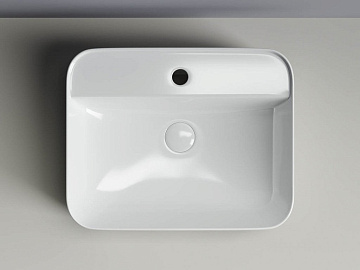 Накладная раковина Ceramicanova Element CN5015