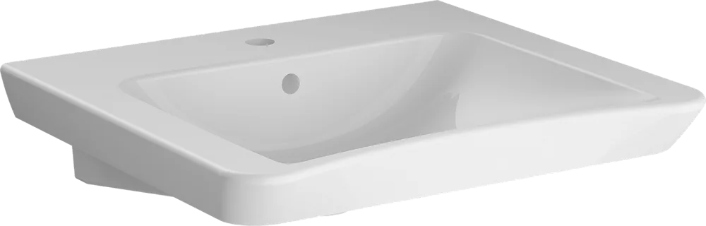 Раковина VitrA Conforma 5289B003-0001 Sancos — официальный сайт