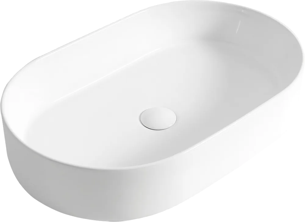 Накладная раковина BelBagno BB1479 61 Sancos — официальный сайт