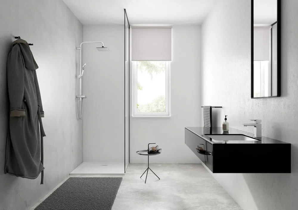 Смеситель для раковины Hansgrohe Vernis Shape 71568000 хром Sancos — официальный сайт