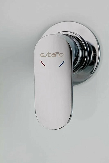 Душевая кабина Esbano ESKB100PR