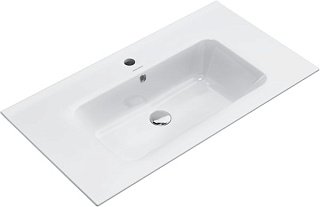 Мебельная раковина KERAMA MARAZZI Piano 85
