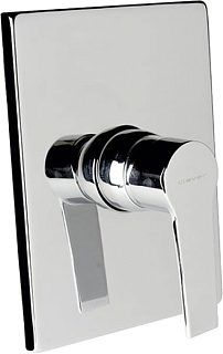 Встраиваемый смеситель Clever Artic Xtreme 98721