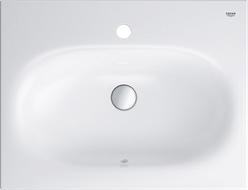 Раковина Grohe Essence Ceramic 3956800H альпин-белый