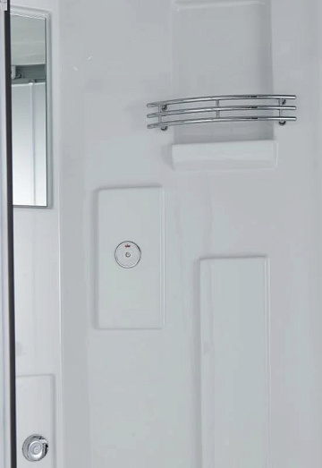 Душевая кабина Timo Standart T-5520L