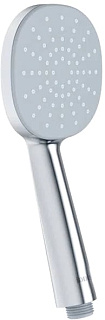 Душевая лейка IDDIS Optima Home OPH1F98i18 хром