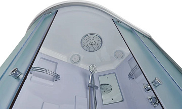 Душевая кабина Timo Standart T-5520L
