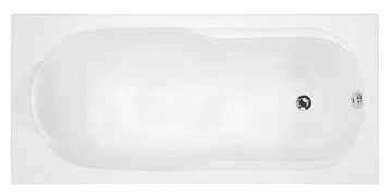 Акриловая ванна Vagnerplast Nymfa 150x70 см, VPBA157NYM2E-04