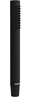 Душевая лейка Damixa Scandinavian Pure 936020300 черный