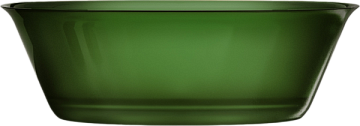 Акриловая ванна Abber Kristall 170x75 см, AT9707Emerald